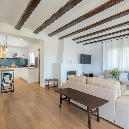 Villa Nuevo Piscina Javea