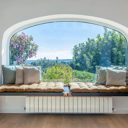 Nuevo Piscina Javea